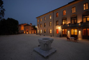 Agriturismo Villa Panigai